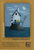 Wernisaż Hanny Nowicz