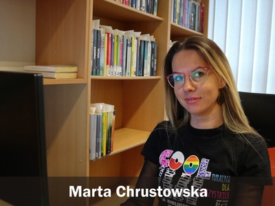 Wypożyczalnia dla Dorosłych