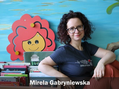 Oddział dla Dzieci i Młodzieży