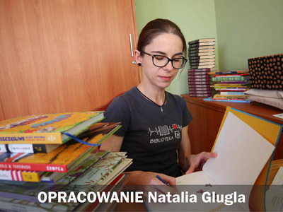 Dział Gromadzenia i Opracowania Zbiorów