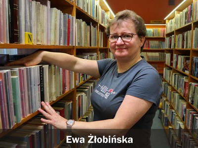  Wypożyczalnia dla Dorosłych