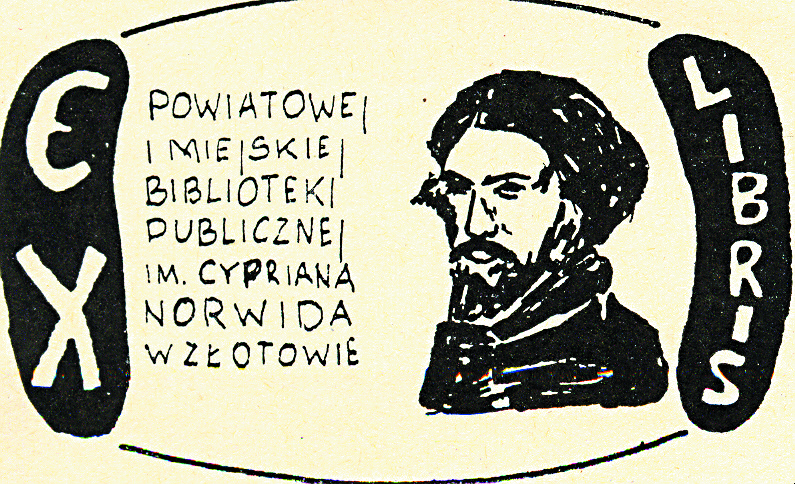 Okolicznościowy ex libris