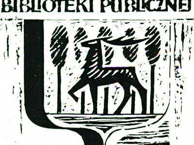 Okolicznościowy ex libris