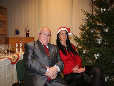 Andrzej Kosiba (4.12.2009)