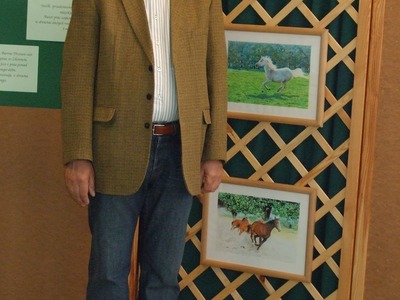 Stanisław Schauer (17.04.2009)