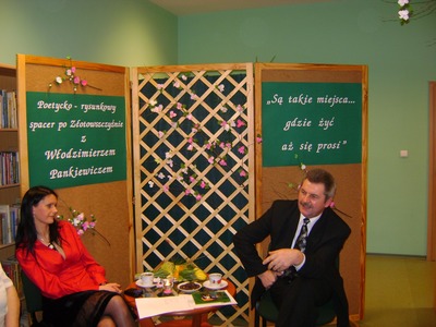 Włodzimierz Pankiewicz (27.03.2009)