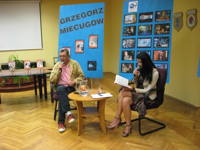Grzegorz Miecugow