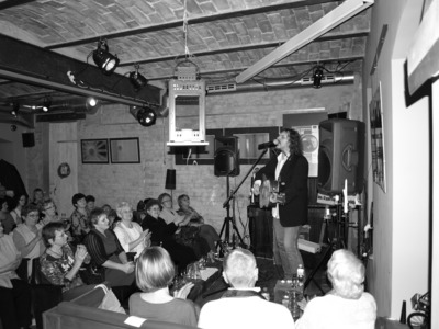 Marek Gałązka (26.03.2010)