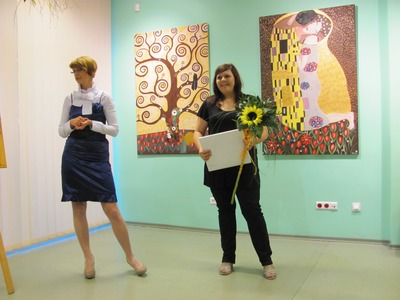 Agata Borczyk (10.10.2011)