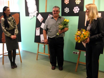 Jerzy Brzeziński (16.03.2011)