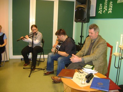 Włodzimierz Pankiewicz (08.03.2011)