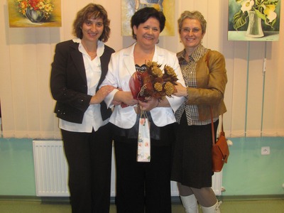 Halina Siuda (09.11.2012)
