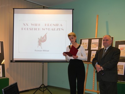 Roman Wikieł (27.02.2012)