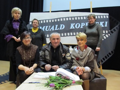Romuald Koperski (01.02.2012)