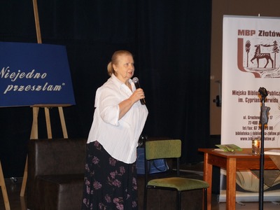 Stanisława Celińska (19.11.2012)