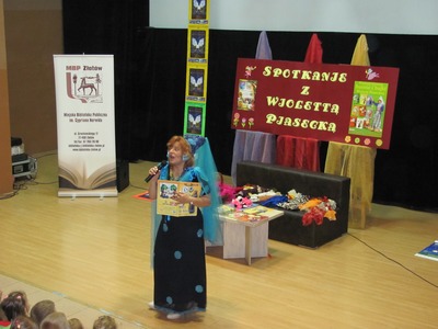 Wioletta Piasecka (19.06.2012)