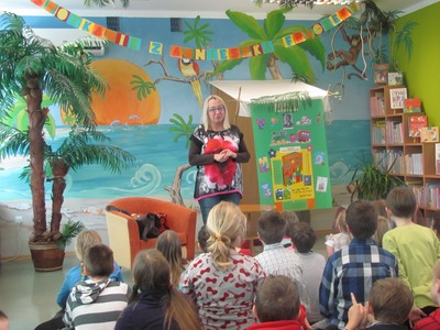 Agnieszka Frączek (22.03.2013) 