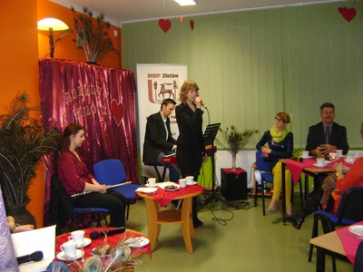 Włodzimierz Pankiewicz - Rozmowa o miłości (14.02.2013)