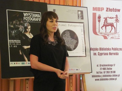 Pamiętnik Kasi Jędrzejczyk (10.10.2014)