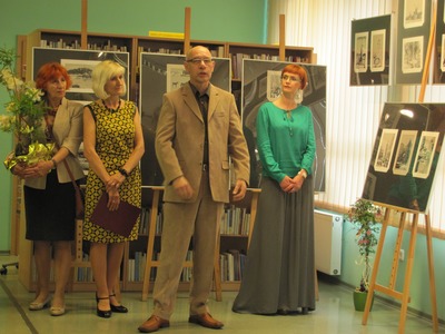 Stanisław Schauer - Rozmaitości na tle szarości (07.05.2014)