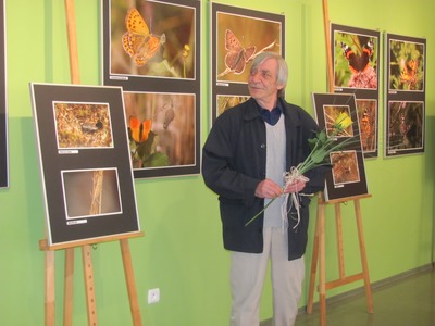 Jerzy Zych (15.05.2015)