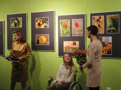 Bogusia Popławska (17.11.2015)