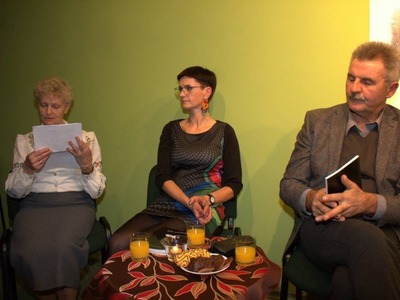 Włodzimierz Pankiewicz (13.11.2015)