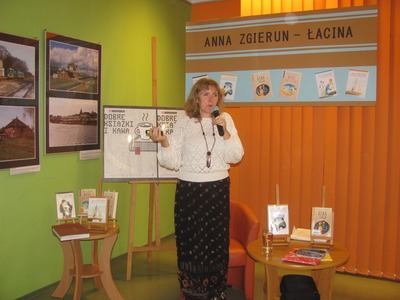 Anna Zgierun - Łacina (27.10.2016)