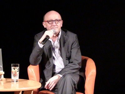 Artur Barciś (26.01.2016)