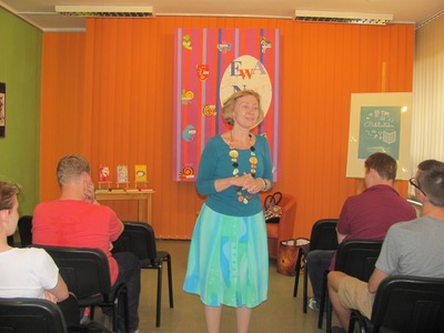 Ewa Nowak (11.05.2016)