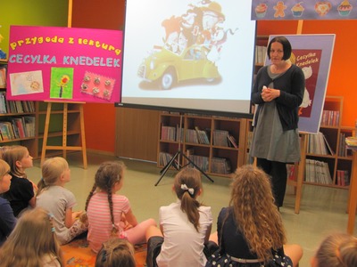 Joanna Krzyżanek (09.06.2016)