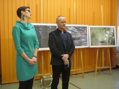 Robert Antosz - Mniej niż pół (19.02.2016)