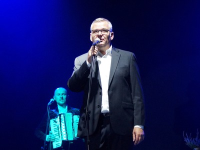 Artur Andrus (07.09.2017)