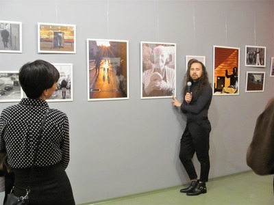 Kosma Kołodziej (10.11.2017)