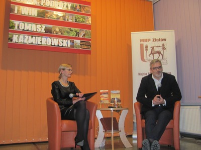 Tomasz Kaźmierowski (08.11.2017)