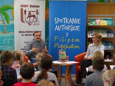 Filip Porębski (25.09.2018)