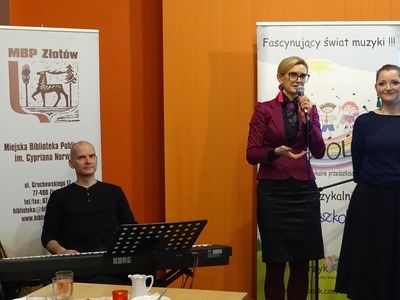 Agnieszka Kopacz (16.01.2019)