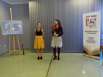 Agnieszka Witkowska 