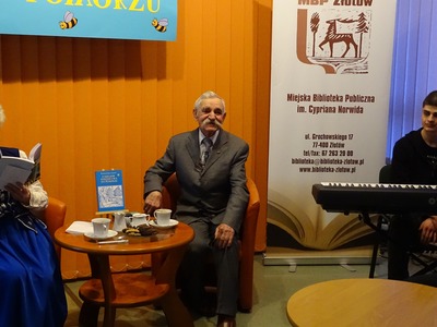 Konrad Kaczmarek (19.02.2019)