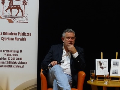Marcin Kydryński (01.04.2019)