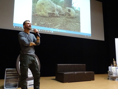 Przemek Kossakowski (09.04.2019)