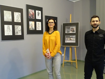 Rafał Gabriel (17.10.2019)