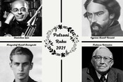 PATRONI ROKU 2021