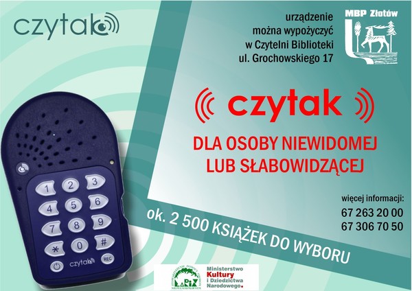 CZYTAKI !!!