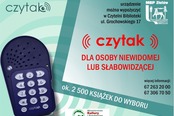 CZYTAKI !!!