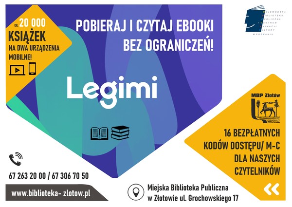 Międzynarodowy Tydzień E-książki