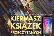 Kiermasz książek przeczytanych