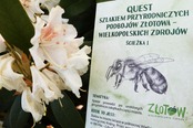 QUEST PRZYRODNICZY