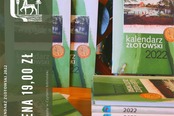 Kalendarz Złotowski 2022