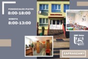 Zapraszamy do biblioteki